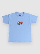 Empyre Delivery Kids T-Shirt light blue