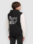 O'Neill Fwc'Play Kids Hoodie black out colour block