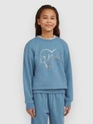O'Neill Essentials Crew Kids Tröja mozart blue