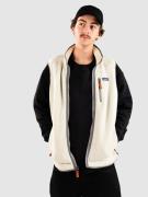 Patagonia Retro Pile Väst pelican