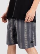 Billabong Larry Jacquard Shorts graphite indigo