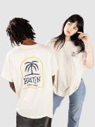 Katin USA K-Palm T-Shirt vintage white