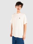 Iriedaily Zwille T-Shirt undyed