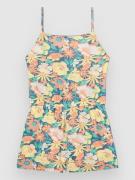 O'Neill Summer Woven Kids blue santa monica