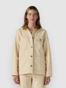 Patagonia Point Reyes Canvas Kappa undyed natural