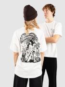 The Dudes Staying At Mcbaise T-Shirt off/white