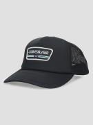 Quiksilver Slab Drifter Kids Keps black