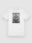 ThirtyTwo Pop T-Shirt white