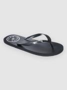 Billabong Tides Classic Solid Sandaler black