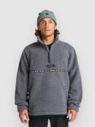 Billabong Boundary Tombstone Fleecetröja pewter