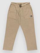 Quiksilver Double Crown Byxor fallen rock