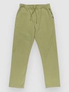 Quiksilver Taxer Regular Twill Byxor loden green