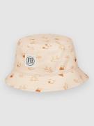 After Bucket Kids Hatt fins print