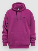 Horsefeathers Mivon Hoodie orchid