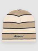 Element Mid Lowcase Stripe Mössa oat milk