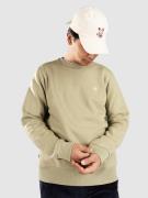 Element Icon Embroidery Tröja tea