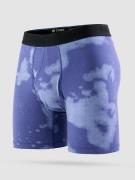 Stance Blue Tie Boxershorts stoneblue
