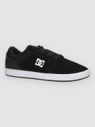 DC Crisis 2 Skateskor black/white
