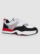 DC Ascend Skateskor black/grey/white