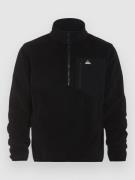 Horsefeathers Darko Fleecejacka black