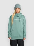Volcom Riding Hydro P/O Hoodie arctic blue