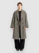 Volcom Eastcoat Jacka black white