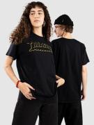 Thrasher Shadow Mag Logo T-Shirt black