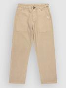 Element Relax Fatigue Twill Byxor humus