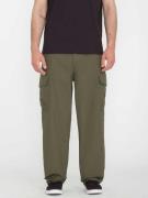 Volcom Grande Barracks Cargo Byxor wintermoss