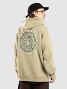Volcom Watanite Po Hoodie green tea