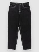 Element Relax 5 Jeans washed black