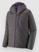 Patagonia DAS Light Hoody Jacka forge grey