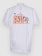 Nitro Artist Minsik T-Shirt white