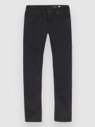 Volcom 2X4 Jeans black out