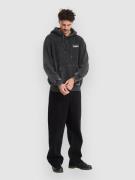 Volcom Noder Po Hoodie light acid black