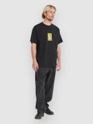 Volcom Rockout T-Shirt black