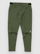 Volcom Trail Ripper Byxor squadron green