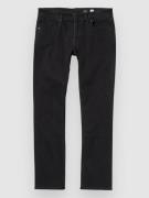Volcom Vorta Jeans black out