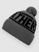 Horsefeathers Royce Mössa gunmetal