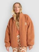 Billabong Cosmic Puffer Jacka sunburnt