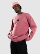 Blue Tomato Mini Logo Tröja wild ginger