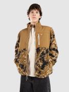 Dravus Condor Hoodie med Dragkedja camo