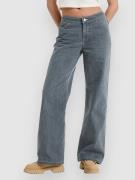 Roxy Chloe Kim Pop Stitch Byxor true black