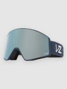 VonZipper Capsule Navy Goggle navy
