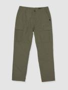 Volcom Strange Tripper Tapered Cargo Byxor wintermoss