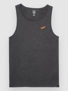 Volcom Pistol Stone Hth Linne heather black