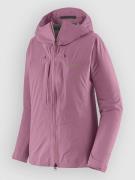Patagonia M10 Storm Jacka light violet