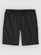 Patagonia LW All-Wear Gi - 9 in. Shorts black