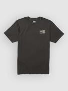 Salty Crew Flagship T-Shirt black