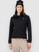 Mons Royale Arcadia Merino black